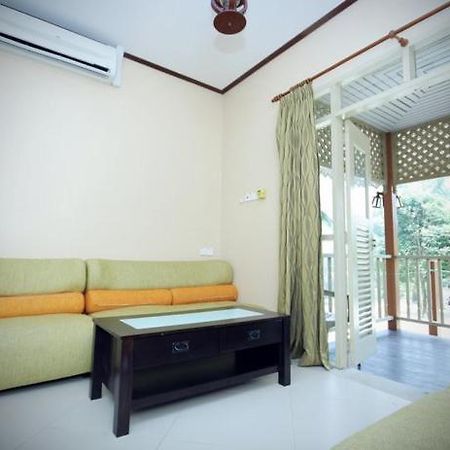 Redang Mutiara Beach Resort Redang Island Room photo