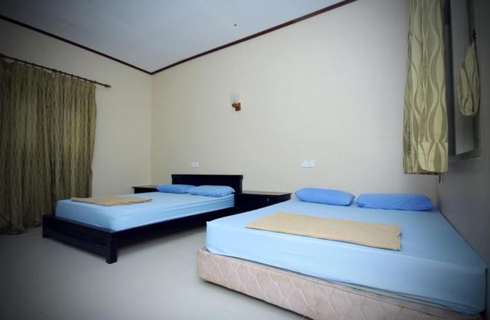 Redang Mutiara Beach Resort Redang Island Room photo